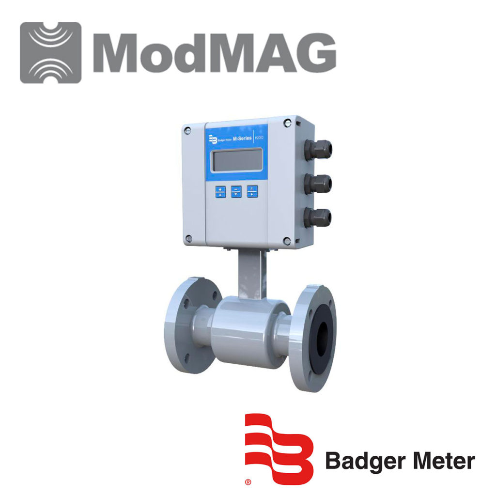 Badger Meter ModMAG M2000